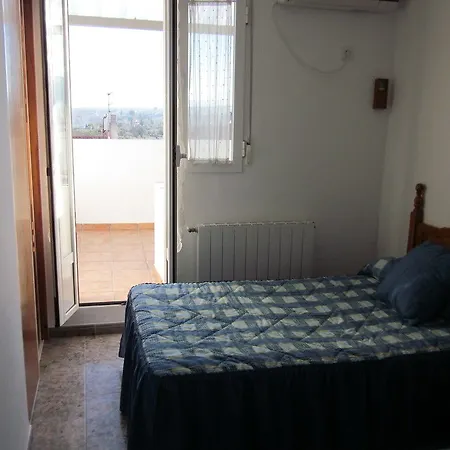 Pensión Restaurante Casa Grande